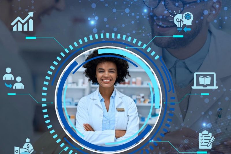 Global snapshot of pharmacists' role in self-care shared